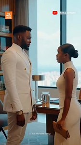 Lorsqu'une femme s'entête à sortir avec un homme ! Voilà la vérité ! Au moins le mec est honnête. Laissez vos avis en commentaire. Likez et partagez pour agrandir notre communauté #viralvideochallenge #Cameroun #cotedivoire #france #conseils #humourdujour #humour #viralreelsシ #francais #series #films #peupahzouzoua #shortsreels #model #modefemme #modern #glamour | Top Mboa