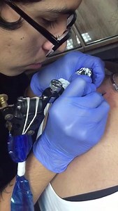 Piero Tatts | Dharma tattoo Peru