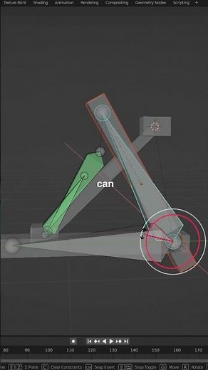 Blender 3D Piston Tutorial