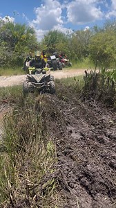 🔥🌴 #offroad #mudding #atvlife #adventure #ride #enduro #yamaha #honda #mud #offroading #instagram #facebook #reels | Boricuas En Orlando ATV