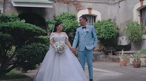 1.8K views · 36 reactions | Ronald & Ariane | Same Day Edit Video...