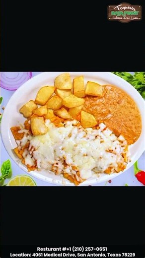 🤤 Best Restaurants Near Medical Drive, San Antonio TX