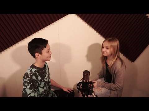 Jadyn Rylee Feat. Brayden Ryle ORIGINAL Parachute