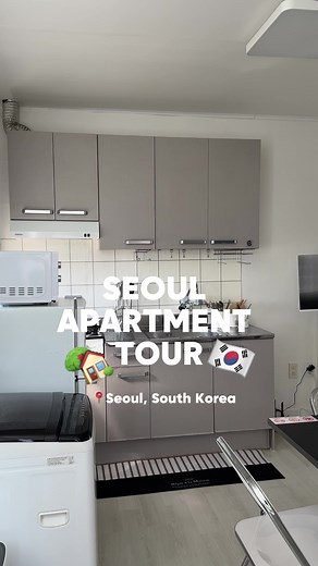 Explore Homes in Seoul with Homes In Korea! 🇰🇷🏡