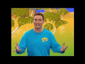 The Wiggles: It's a Wiggly, Wiggly World! (2000) (Part 4)