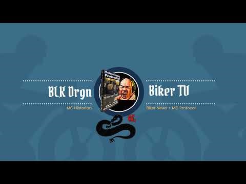 What Happens When Clubs Rush to 1%er Status? | Big Bone 1%er Guest | MC Protocol Breakdown