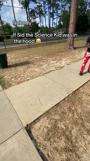 Sid the Science Kid Searching for Friends