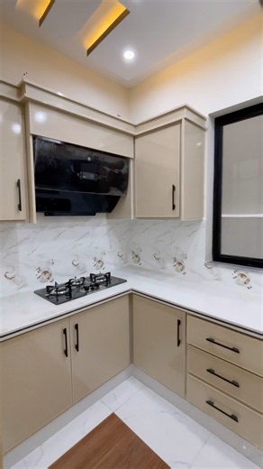 Kitchen Design 🏠 0310-222-2355 #hallmarkrealtor #houseforsale #luxuryhomestour