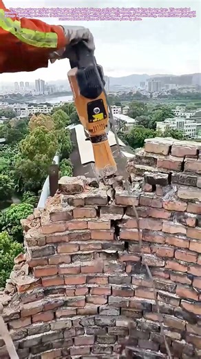 Scaling the Stack: The Delicate Art of Demolishing Heights