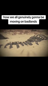 How We'll Be Moving on Badlands in DayZ Standalone