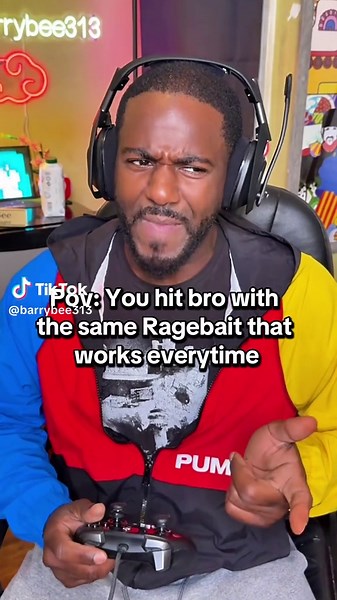 Ragebait: The Ultimate Homie Reactions Every Time