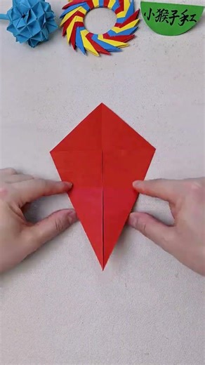 Master the Naruto Shuriken Fold with This Easy Guide by Little Monkey