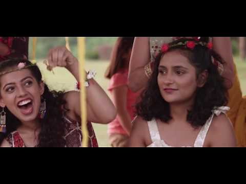 Disha Di Wedding | Full Ep 6 | Haldi | Punjab’s Biggest Wedding Web Series | ADB21