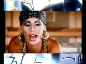 Kevin Lyttle Ft. Ivy Queen - Turn Me On Remix