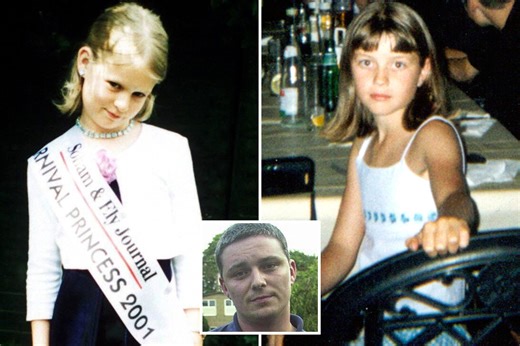 How Soham killer Ian Huntley was snared by 5 key mistakes including chilling comment