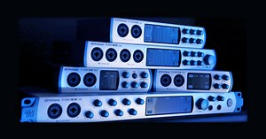 PreSonus Studio Series Quickstart Guide - SweetCare