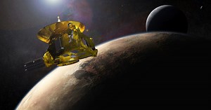 Why NASA's New Horizons Mission to Pluto Is Such a Big Deal