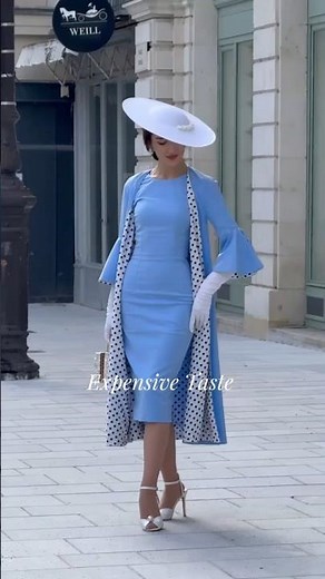 Elegant & Classy Style | Timeless Sophistication #fashion #style #elevatedelegance