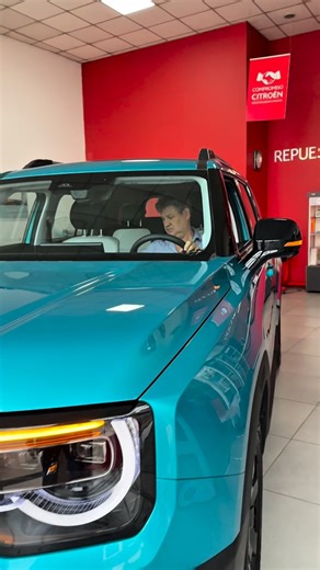 🎥 Filmmaker & Edición | Creadora de Contenido📸 on Instagram: "No es solo un auto. Es una nueva forma de moverte. Te presentamos la BAIC BJ30, pensada para quienes buscan tecnología, confort y seguridad en cada detalle. 🔋 Hasta 1.000 km de autonomía 🛡 8 airbags + sistema ADAS de asistencia a la conducción 👁 Cámara 360° para maniobrar con total confianza ⚙ Motor híbrido turbo 1.5 naftero + motor eléctrico ⚡ Potencia combinada aproximada de 330 CV y 550 Nm de par 🔄 Caja automática 🚗 Tracción