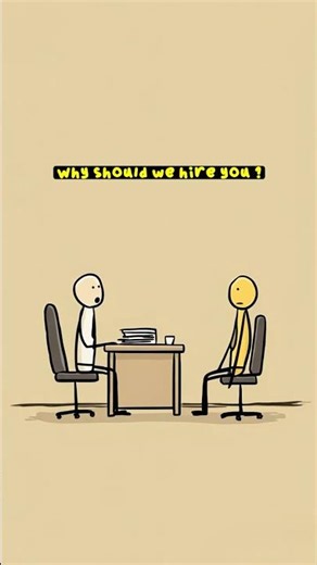 He Actually Got Hired For This 😂 (animation memes ) #funny