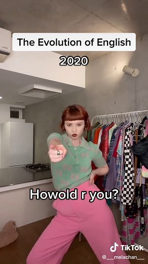 Evolution of English: A Journey Through Time