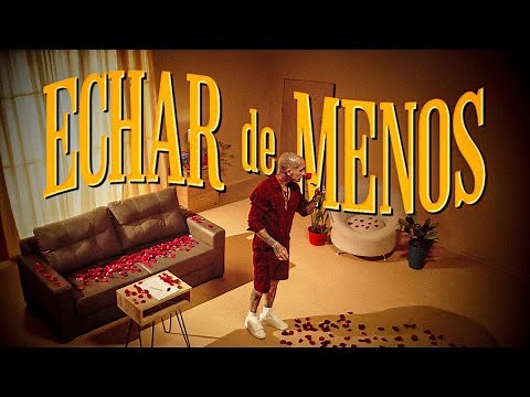Ke Personajes - Echar de Menos (Video Oficial)