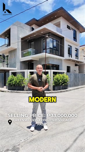 244K views · 3.9K reactions | Vast Brand New Corner House & Lot in...