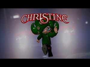 Christine [Splatoon GMOD]