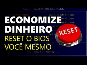 How to reset your PC's BIOS and why does it solve many problems?