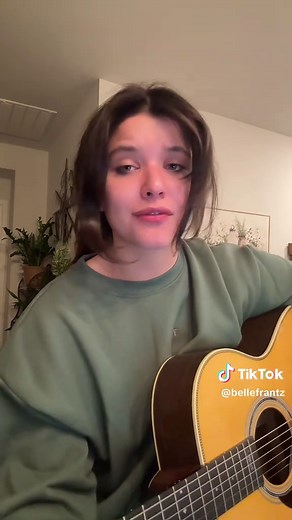 Belle Frantz: The Rising Star of Country Music