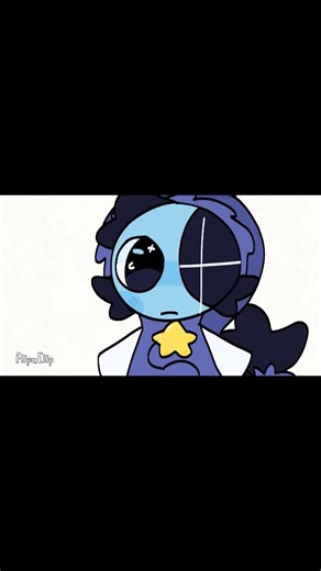 New Shelly and Astro artstyle!!!ib:myself #astro #shelly #plsdontflop #animation #moonshell