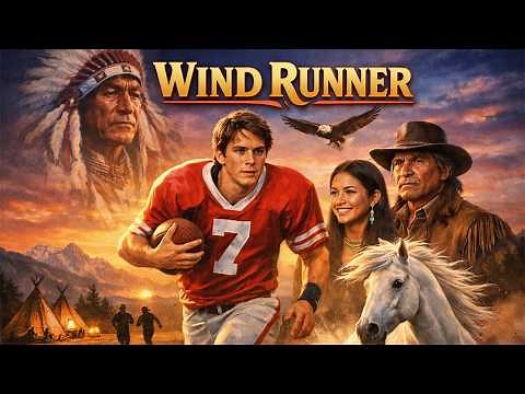 Wind Runner | Full Movie HD