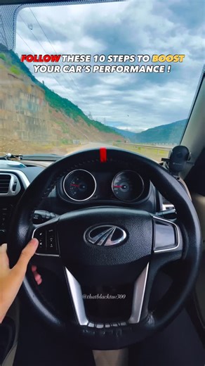 BAGHEERA on Instagram: "READ CAPTION HERE 🔻 Here are 10 effective ways to optimize your car’s performance — whether it’s for smoother drives, better power, or improved efficiency 👇 ⸻ 1. Regular Engine Oil Changes • Use manufacturer-recommended grade oil and change it on time. • Fresh oil reduces friction, keeps the engine cool, and ensures smoother power delivery. ⸻ 2. Keep the Air Filter Clean • A clogged air filter restricts airflow and reduces acceleration. • Clean or replace it every 10,00