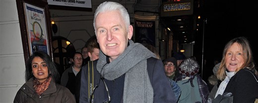 Paul McCartney’s Brother, Mike, Reveals He Spent His 80th Birthday in the Hospital