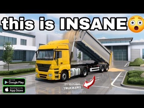 😱FEBRUARY BIG NEWS🔥 ROADLIFE EUROPE TRUCKERS..