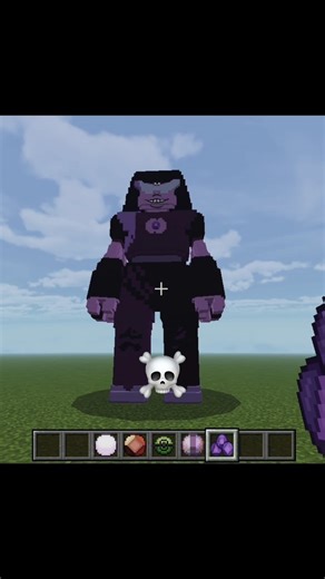 Minecraft #fyp #shorts