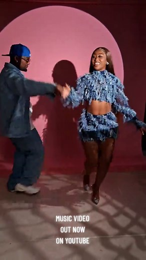 Learn the Crip Walk with Kush Season's New Music Video