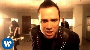 MONSTER Lyrics - SKILLET | eLyrics.net
