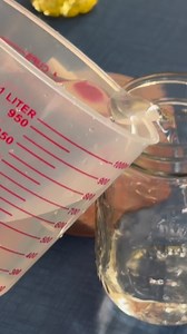 7.3K views · 16 reactions | ⚗️ Dive into the world of DIY chemistry with a Lava Lamp Project!  Mix water, food coloring, and cooking oil in a clear container. Drop in a tablet and witness mesmerizing chemical reactions creating vibrant blobs that dance like liquid fireworks! ✨ Science + art = Lava Lamp magic! #DIYScience #LavaLampProject #fbreelsfypシ゚viral #fbreels #scienceexperiment | TrulyMabel | Facebook