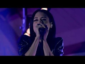 The Midnight featuring Nikki Flores - Jason - Live at Libbey Bowl - Ojai, California