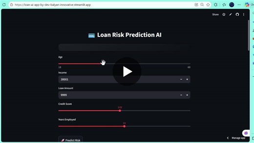 #ai #machinelearning #datascience #explainableai #xgboost #streamlit #aiprojects #opentowork #devbalyandatascientist #devbalyangooglesearch #devbalyandataengineer #devbalyanlinkedin #linkedin #b2b… | Dev Balyan