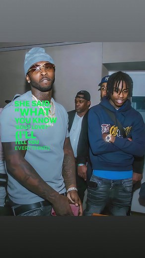 Pop Smoke - Dior (Official Lyrics)