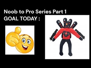 Getting UTS in 1 day! on ST Blockade (Noob to Pro Series Part 1)
