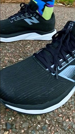 New Balance Propel v5 😉 #newbalance