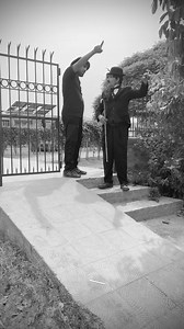 Charlie New Funny Prank With Friend #prankvideo #prank #Charlie | Charlie in Pakistan