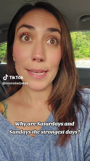 Mom and Dad Jokes Compilation | Hilarious and Punny Videos