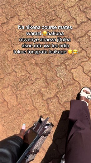 Mwanzo wa Chuo: Kutafuta Msaada na Course Mates