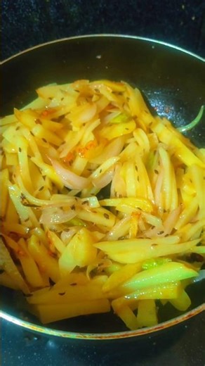 Spicy Aloo bhujia recipe l bihari spicy Aloo bhujia recipe l how to make aloo bhujia#food#viral