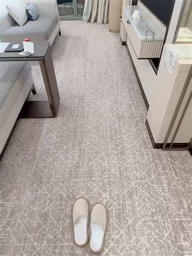 Exploring My Room in Singapore