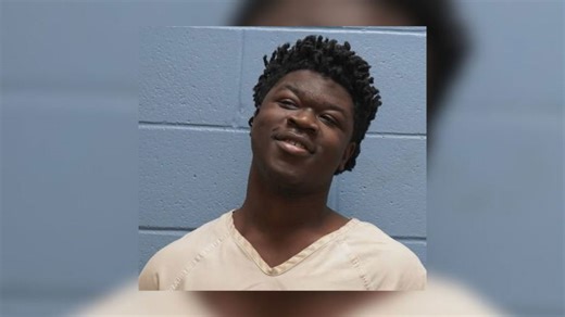Inmate at Lee Co. jail charged with solicitation of a minor